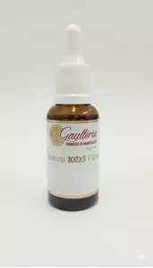 SONINHO - NATURAL KIDS FLORAL