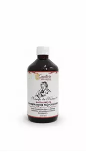 XAROPE DA NONNA - BASE DIABÉTICA