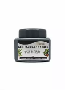 GEL MASSAGEADOR