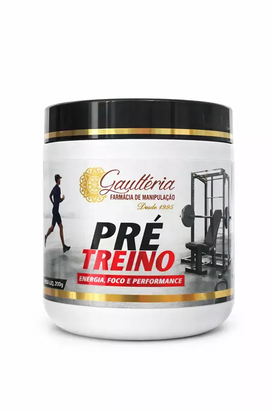 Pré Treino Tangerina + Beterraba - 200g