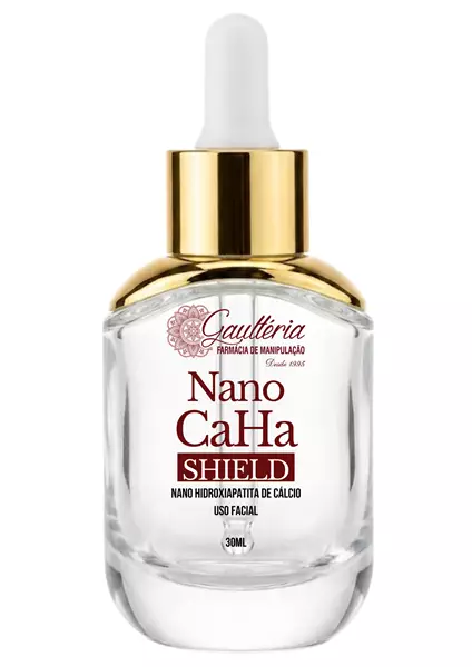 Nano CaHA - Sérum Facial - 30ml