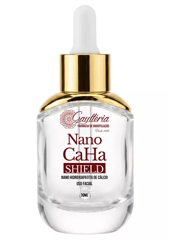 Nano CaHA - Sérum Facial - 30ml
